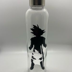 Dragon Ball Z Water Bottle
